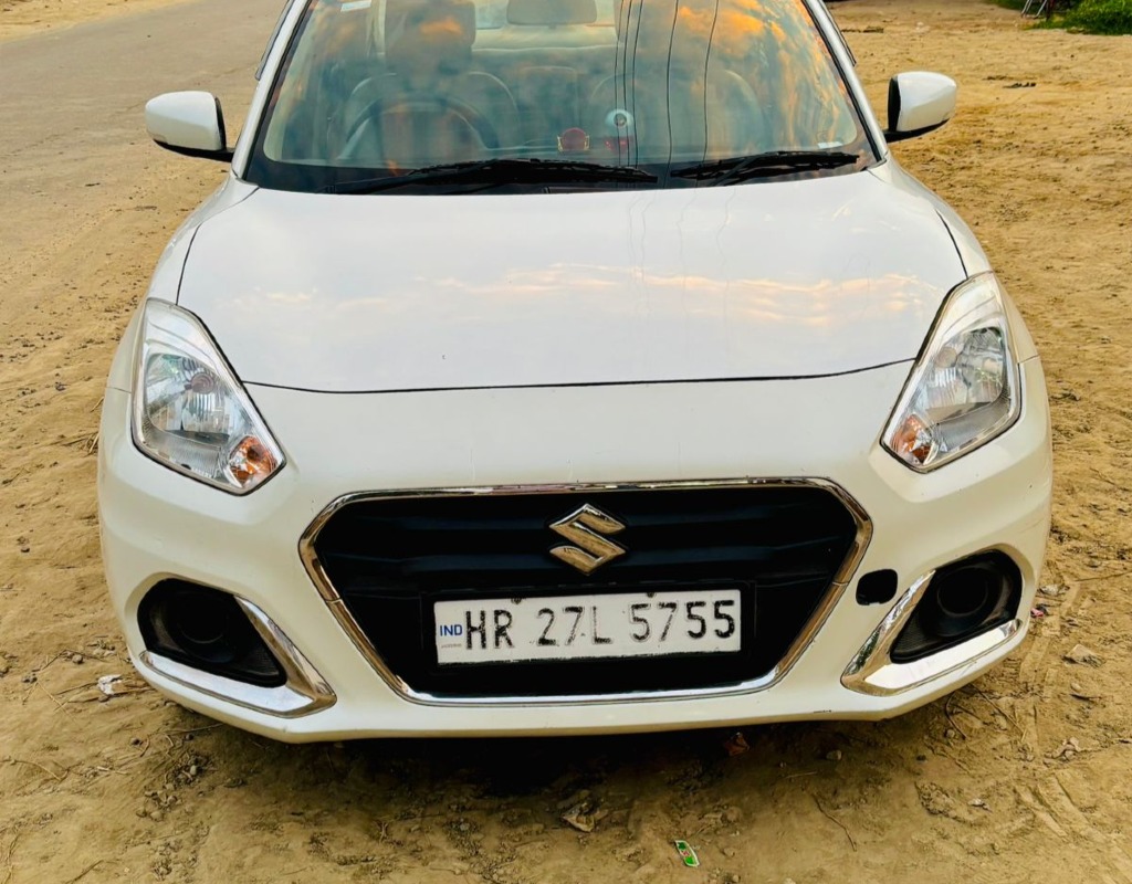 2022 Maruti Dzire Vxi 