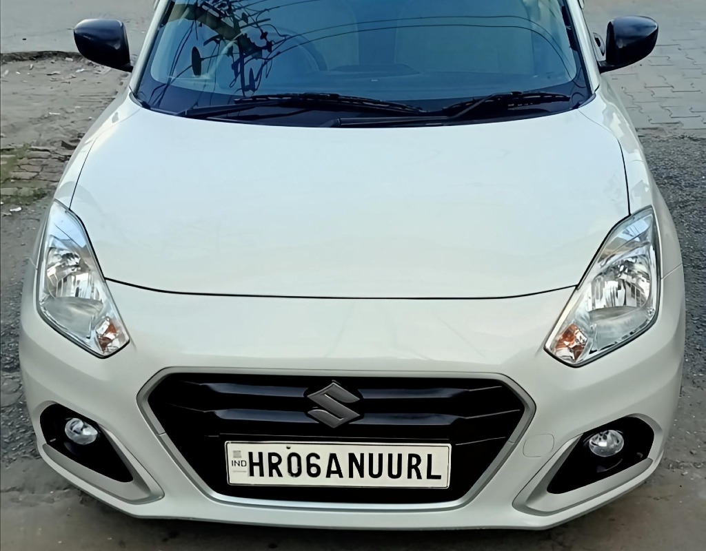 2021 Maruti Dzire Lxi 