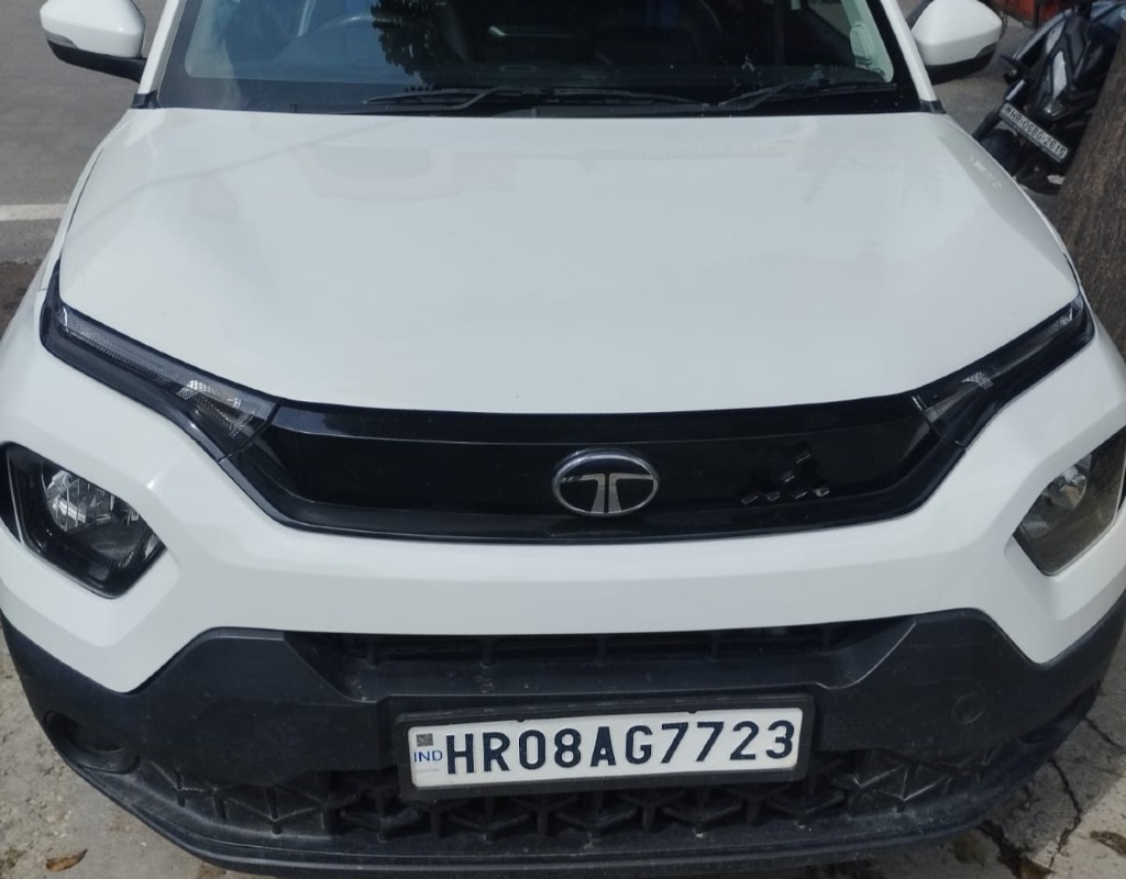 2024 Tata Punch Adventure 