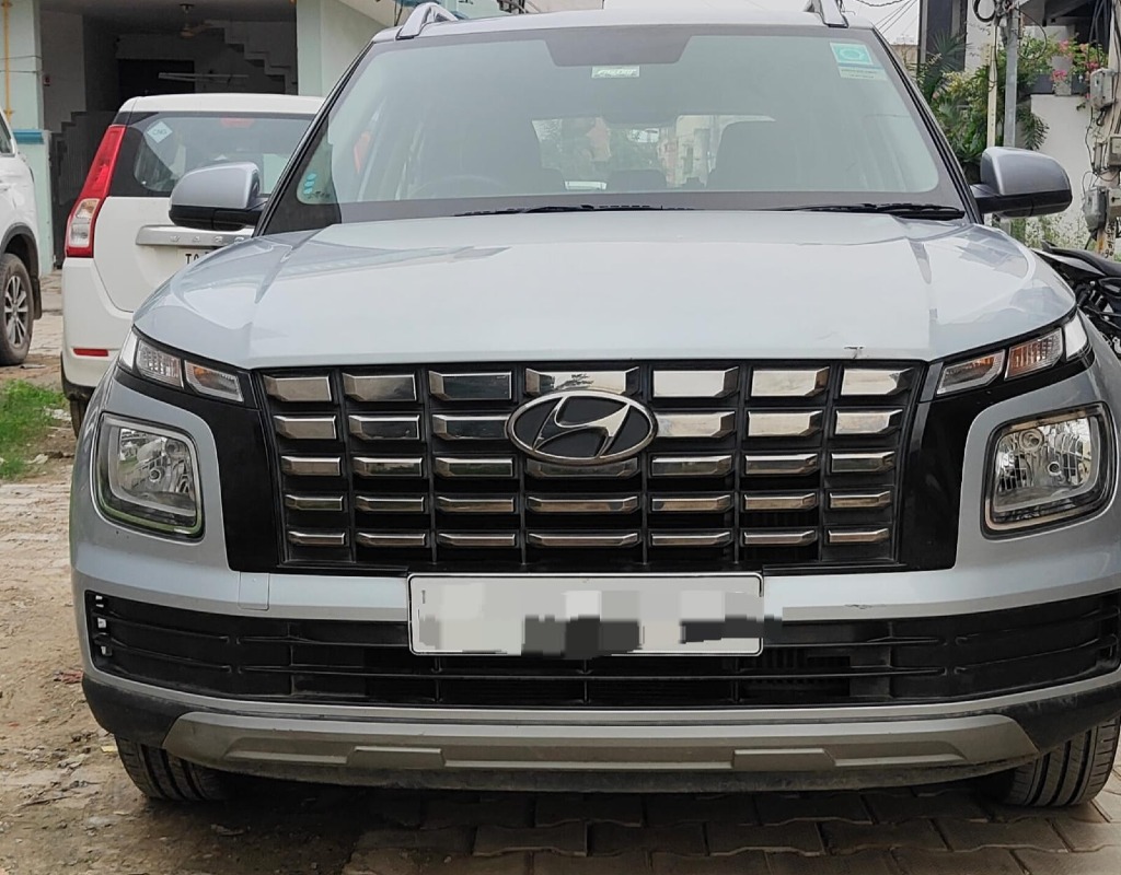 2023 Hyundai Venue S Plus 