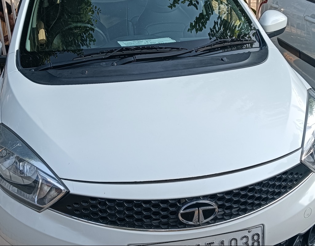 2019 Tata Tiago XZ+ 1.2 RTN BS6 