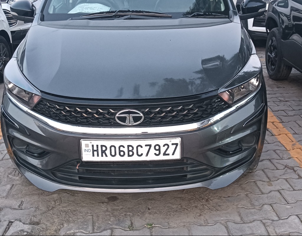2022 Tata Tiago XT 