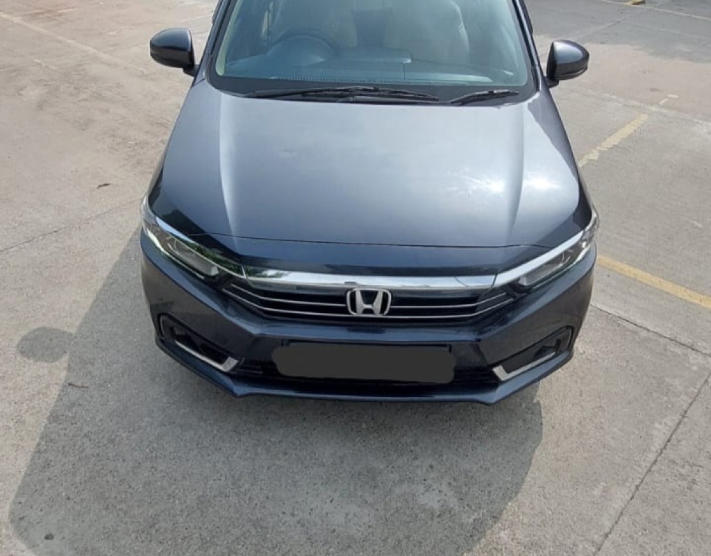 2022 Honda Amaze 1.2 E MT (I - VTEC) 