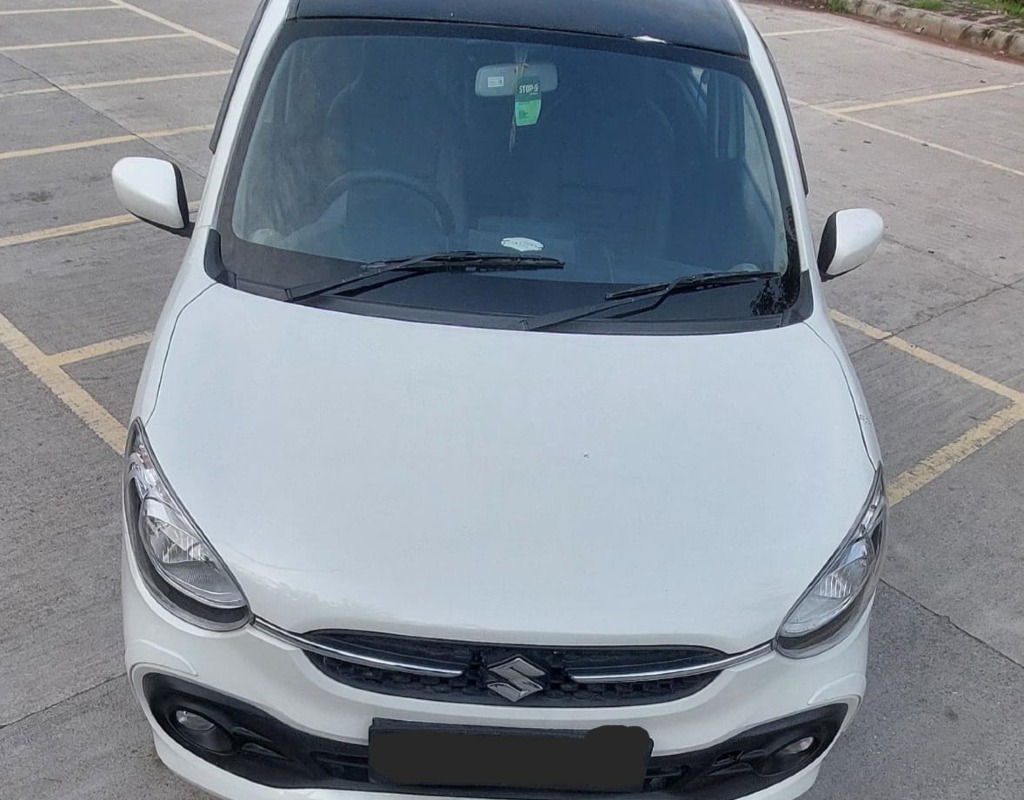 2022 Maruti Celerio LXI 
