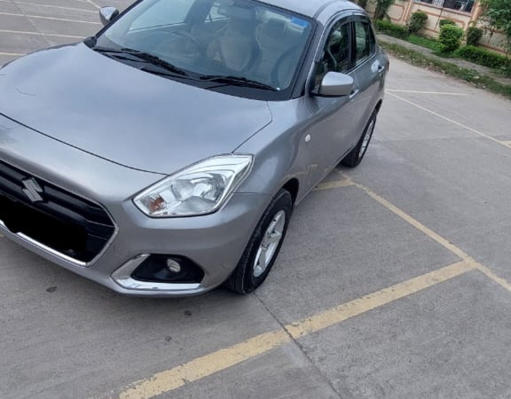 2021 Maruti Dzire Lxi CNG 
