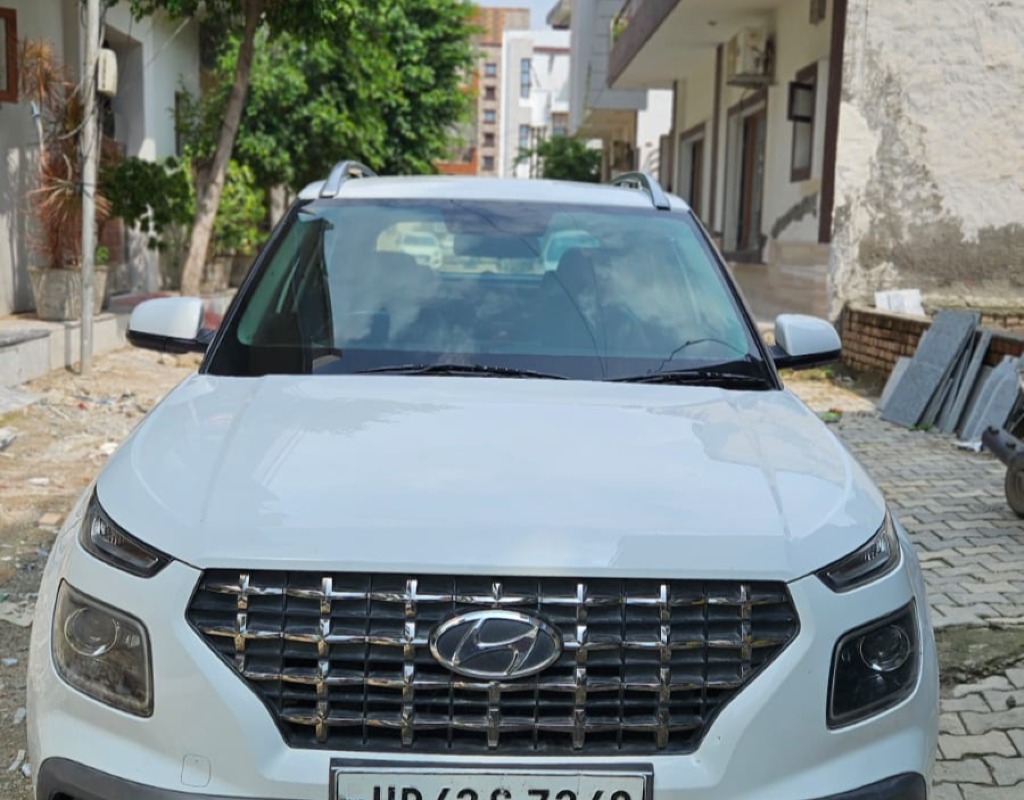 2021 Hyundai Venue S 