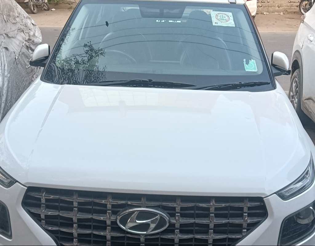 2020 Hyundai Venue 1.2 KAPPA MT S 