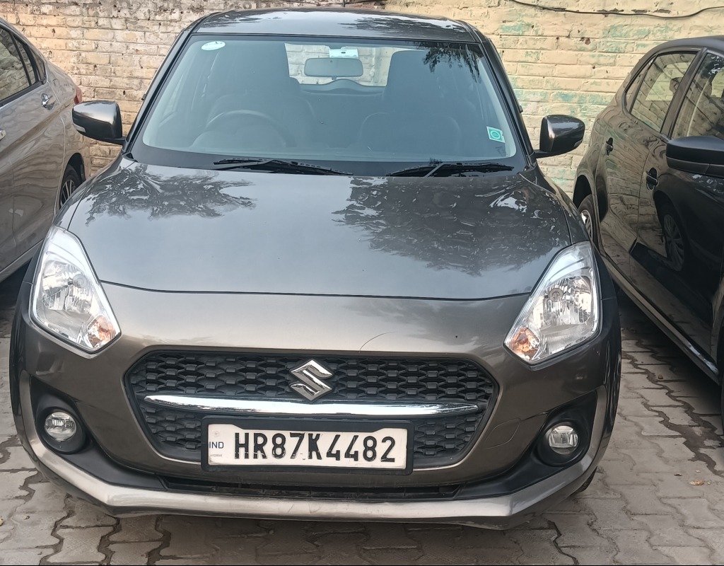 2023 Maruti Swift VXi 