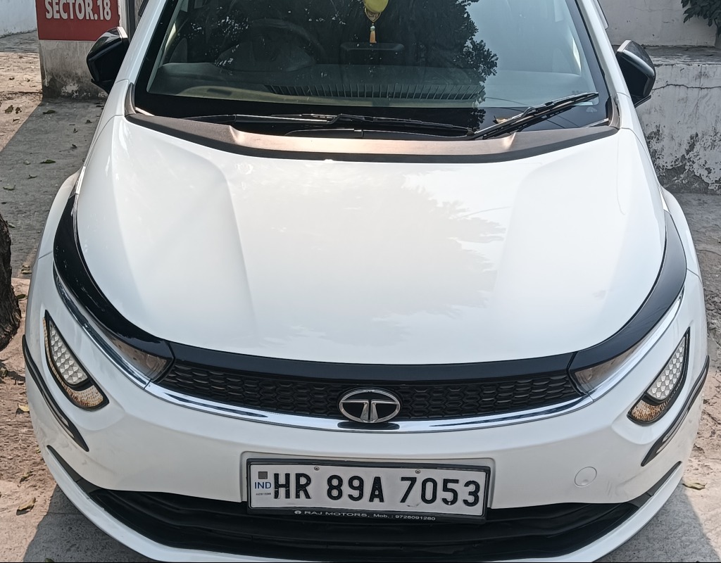 2022 Tata Altroz XE 1.2 RTN BS6 