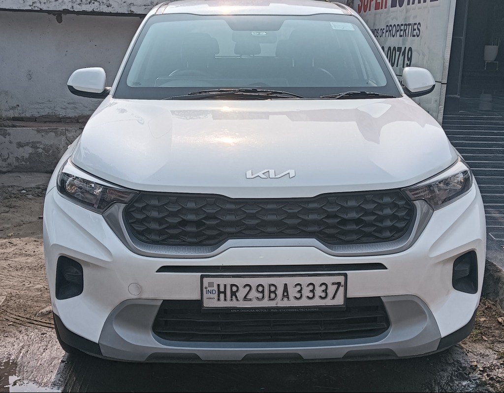 2023 Kia Seltos HTK 
