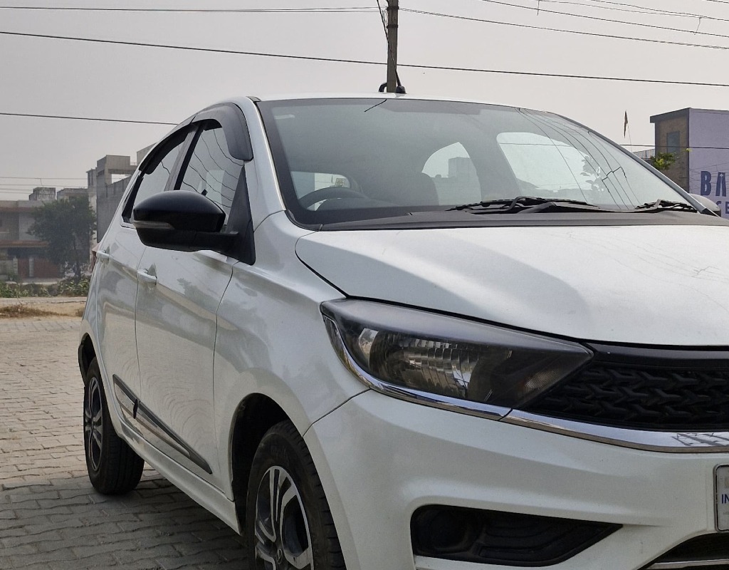 2023 Tata Tiago XZ+ 1.2 RTN BS6 