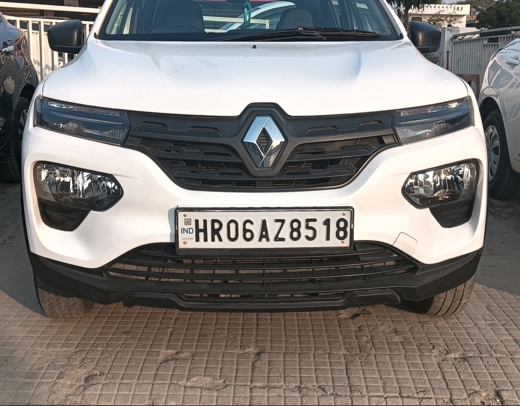 2022 Renault Kwid RXL 