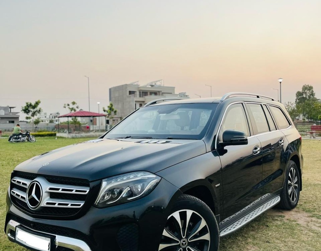 2019 Mercedes Benz Gle 350 