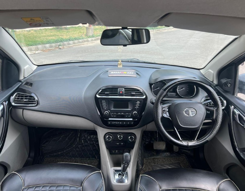 2019 Tata Tiago XZ+ 1.2 RTN BS6 