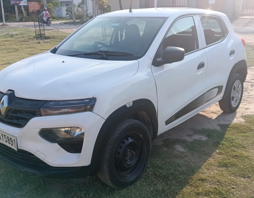 2021 Renault Kwid RXL 