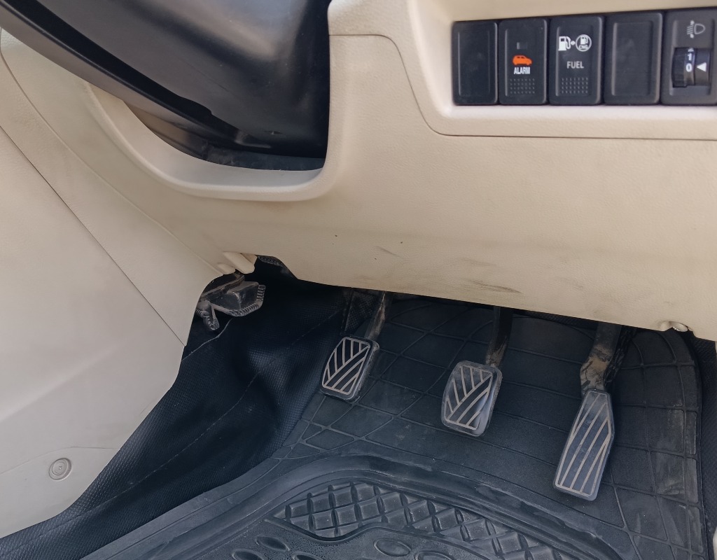 2020 Maruti Suzuki Celerio VXI 