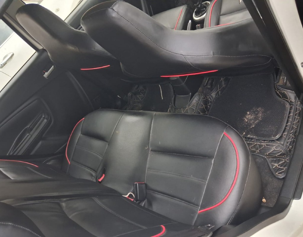 2022 Hyundai i20 Sportz 