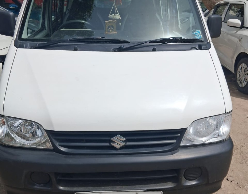 2022 Maruti EECO 5 STR AC CNG 