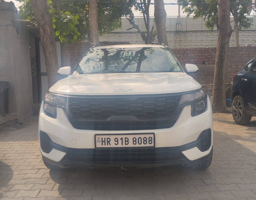 2022 Kia Seltos HTE (O) 