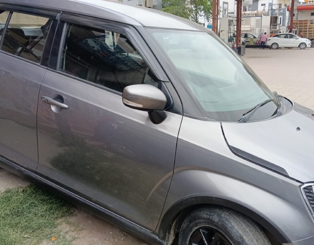 2023 Maruti Swift VXi 