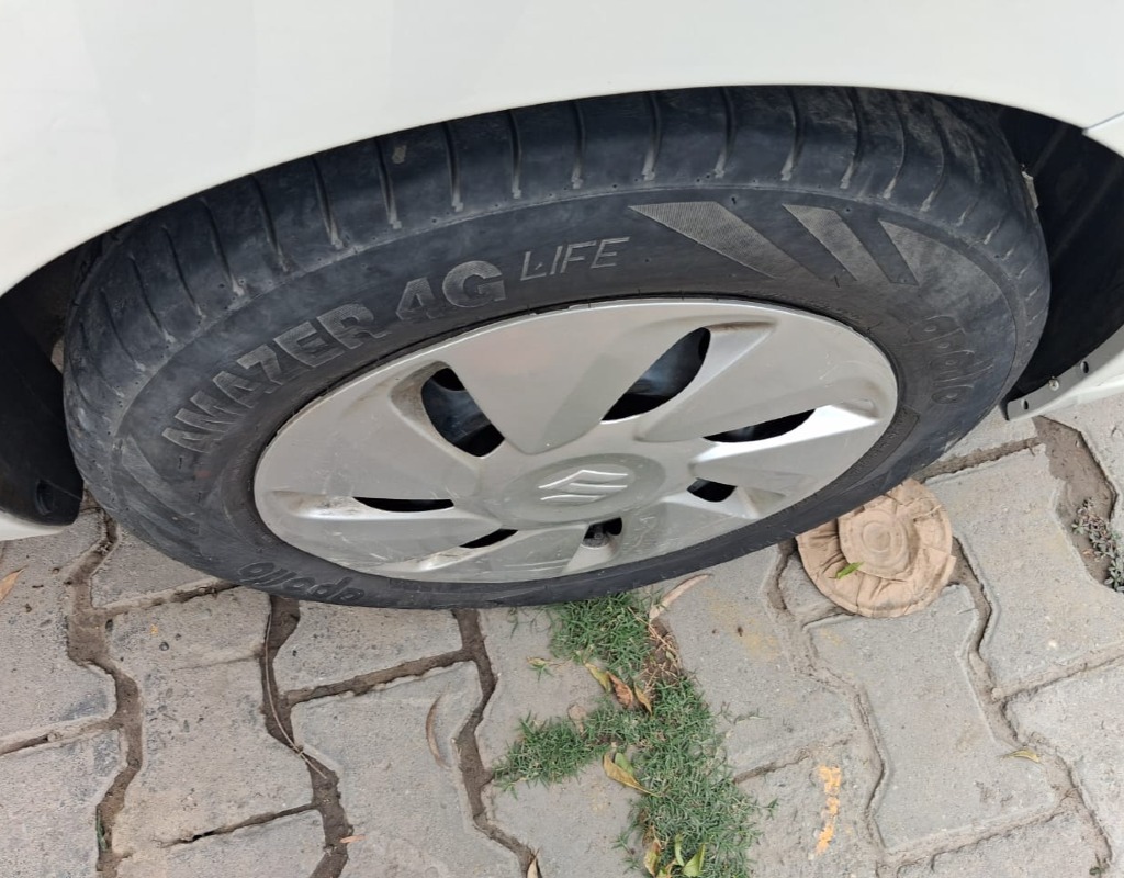 2019 Maruti Celerio VXI 