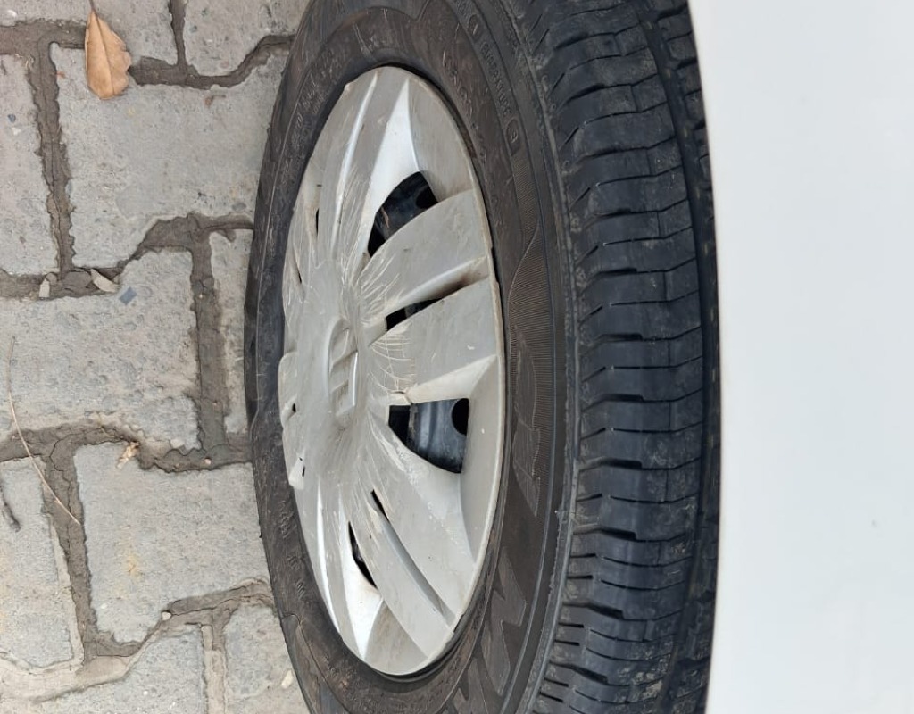 2021 Maruti Alto Green LXi 