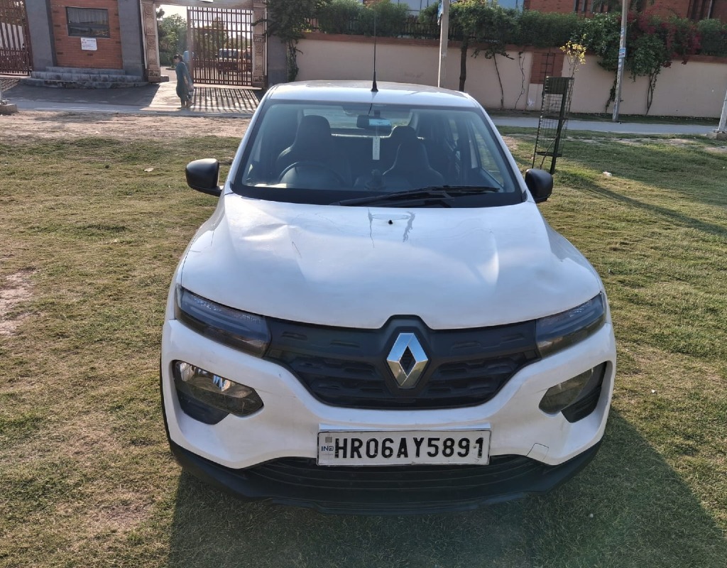 2021 Renault Kwid RXL 