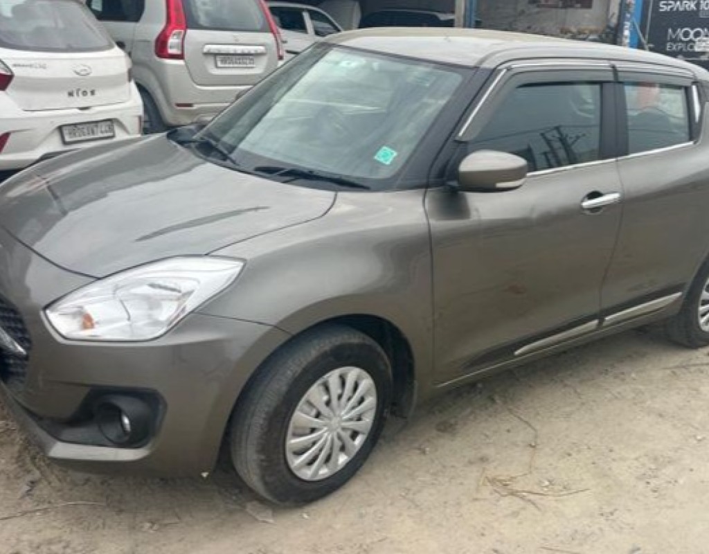 2023 Maruti Swift VXi 