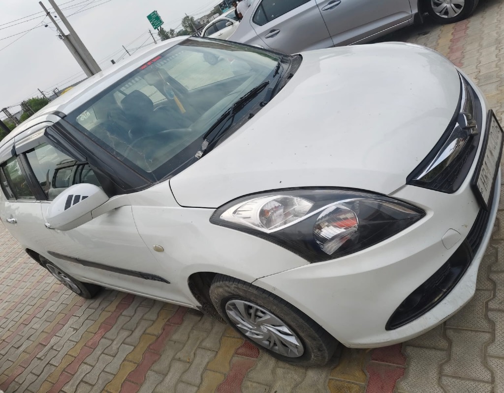 2019 Maruti Tour S CNG 