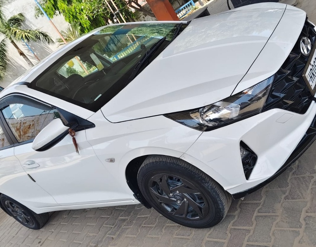 2023 Hyundai i20 Magna 