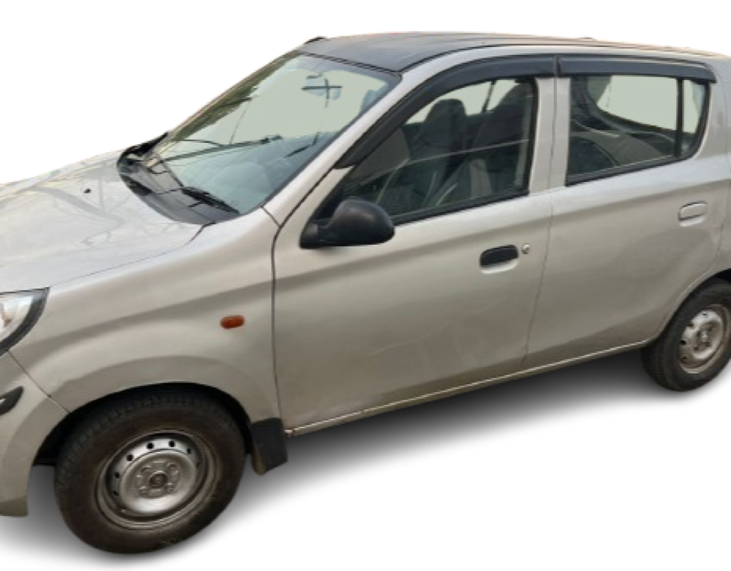 2016 Maruti LMV Alto 800 LXI BS IV 