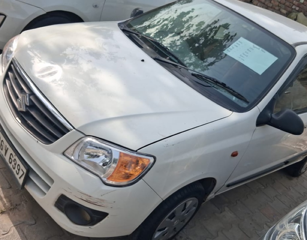 2013 Maruti Alto-K10 Vxi 